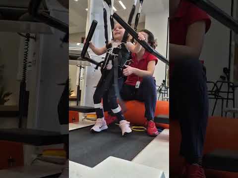 Olivia's last couple of weeks - NMO Neuromyelitis Optica Devic Disease Spinal Cord Injury