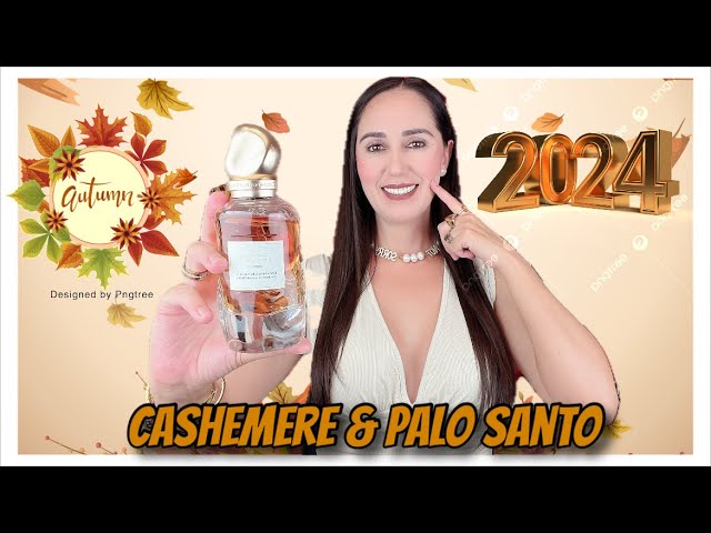 Vídeo relacionado con Merecumbé LUXURY Vela Aromática Grande Lujo | Aroma Palo Santo | Cera de Soja | Larga Duración | Calidad | Regalo | Ideal Mujer y Decorativa | 300gr | 3 Mechas (Palo Santo)