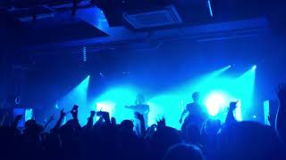 Don Broco - Come Out to LA @ La Maroquinerie 26.01.19