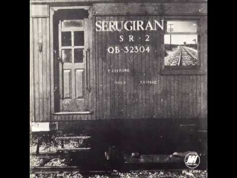 Seminare - Serú Girán