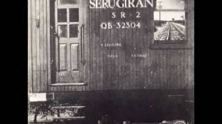 Seminare - Serú Girán