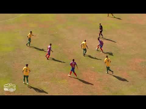 CARIOCA SÉRIE C  2017 - 7Abril 3x1 Miguel Couto