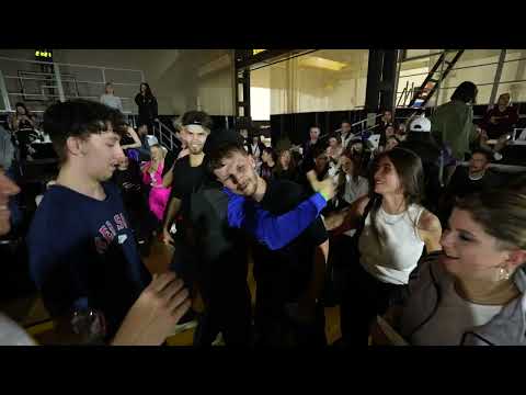 Final CRASH VS VALEK UFORIA | 7 TO SMOKE ELECTRO | CLIMAX PARTY 2022