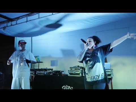 EVENTO ASHPAI FESTIVAL - SATIVANDERGROUND - PSYCOPRATA