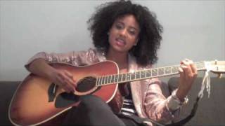 Susan Justice - "I Wonder" Acoustic