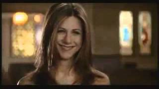 Jennifer Aniston... when I see you smile!!