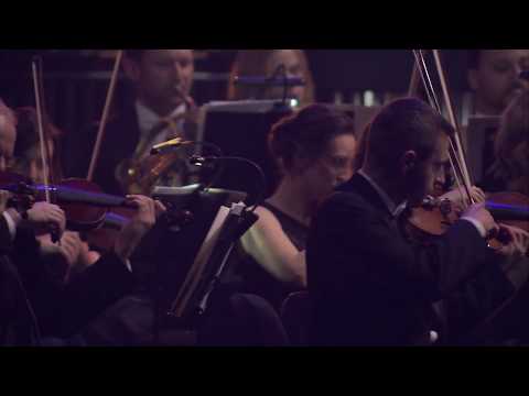 FMF 2017: 10th FMF Anniversary Gala | Star Wars Suite: Imperial March | John Williams