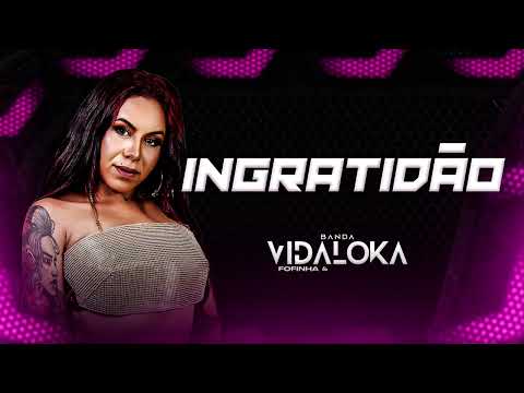 Ingratidão - o nome dela é Fofinha 