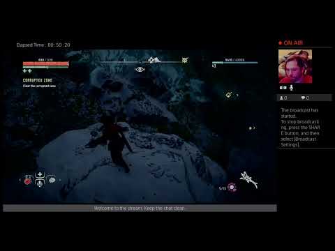 Horizon Zero Dawn ultra Hard pt 61