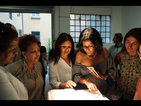 Atlas of Transitions Biennale - Right to the City Opening Night