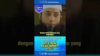 Download lagu 🔴 KITA-PUN AKAN MENYUSUL❗USTADZ KHALID BASALAMAH #shorts #kajian #sunnah #shahihsunnah mp3
