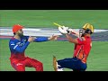 Virat Kohli Gave Gun Celebration Send Off To Rilee Rossouw During RCB Vs PBKS IPL 2024 Funny Moment