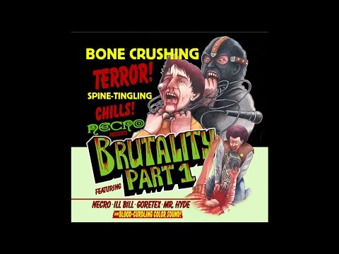 Video thumbnail for Morbid Shit
