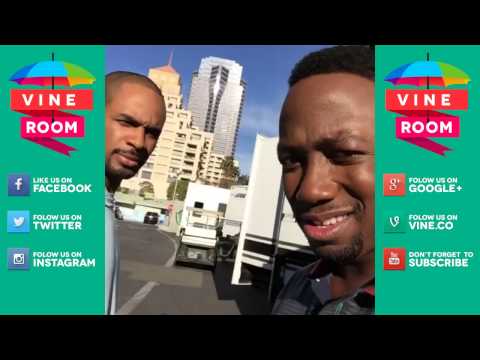 Lamorne Morris Best Vine Compilation New HD