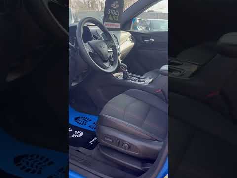 фото chevrolet equinox iii 0