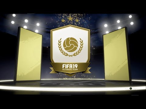 MID ICON UPGRADE SBC - FIFA 19 Ultimate Team