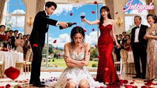 🔥 Sa famille a chéri l’adoptée et l’a accusée à tort. Réincarnée, elle a coupé les ponts et vengé!