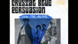 Tommy James &amp; The Shondells - Crystal Blue Persuasion Roulette (HQ)