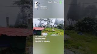  Commercial Land for Sale in Lava, Kalimpong