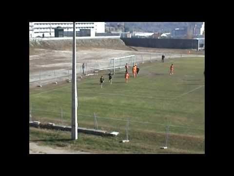 Iniciados - Sporting Clube da Covilhã - Penamacor 8/12/2013