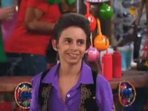 Rico. Empanada - Hannah Montana