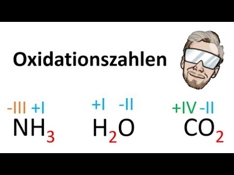 Determining Oxidation Numbers | Finally Understanding Chemistry