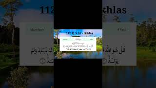 Download lagu Q.S AL- Ikhlas (112) - Muhammad Thaha Al Junayd mp3 Download lagu Q.S AL- Ikhlas (112) - Muhammad Thaha Al Junayd mp3
