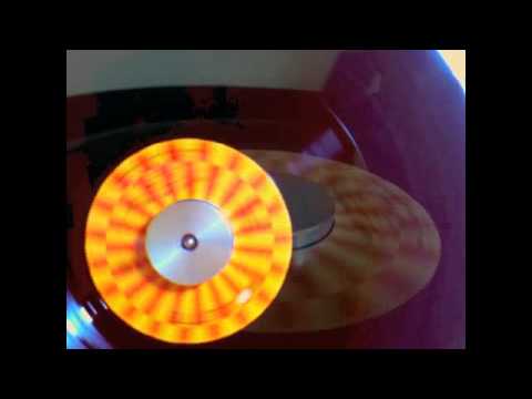 I've Got The Feeling ~ Ila Van