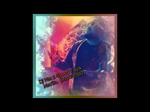 DJ Nm x Speed Faya - Marita (Maxi 2020)