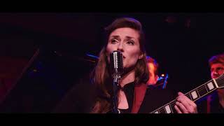Kaylyn Marie & The Wildlings || Break You Free (Live at Rockwood Music Hall)