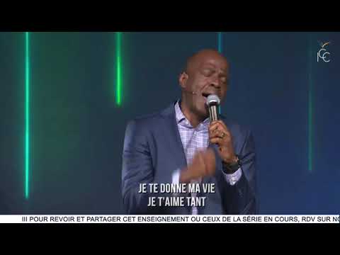 ♪ Tendre Père, je T'adore | Adoration prophétique