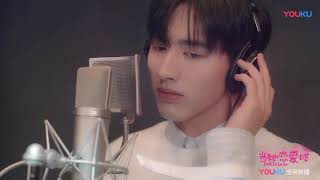 Download lagu Luo Zheng_特殊的人 MV mp3