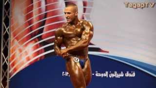 Download lagu Mr Police Qatar 2013 (Below 80kg): Abdulaziz Al Hamoudi mp3