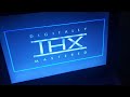 20th Century Fox Home Entertainment DTS THX 20th Century Fox 1988 2004