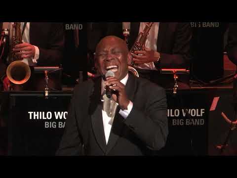 Sunny - Thilo Wolf Big Band & John Davis