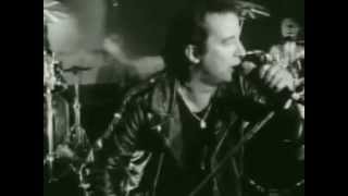 Party Boys  He's Gonna Step On You Again (1987)