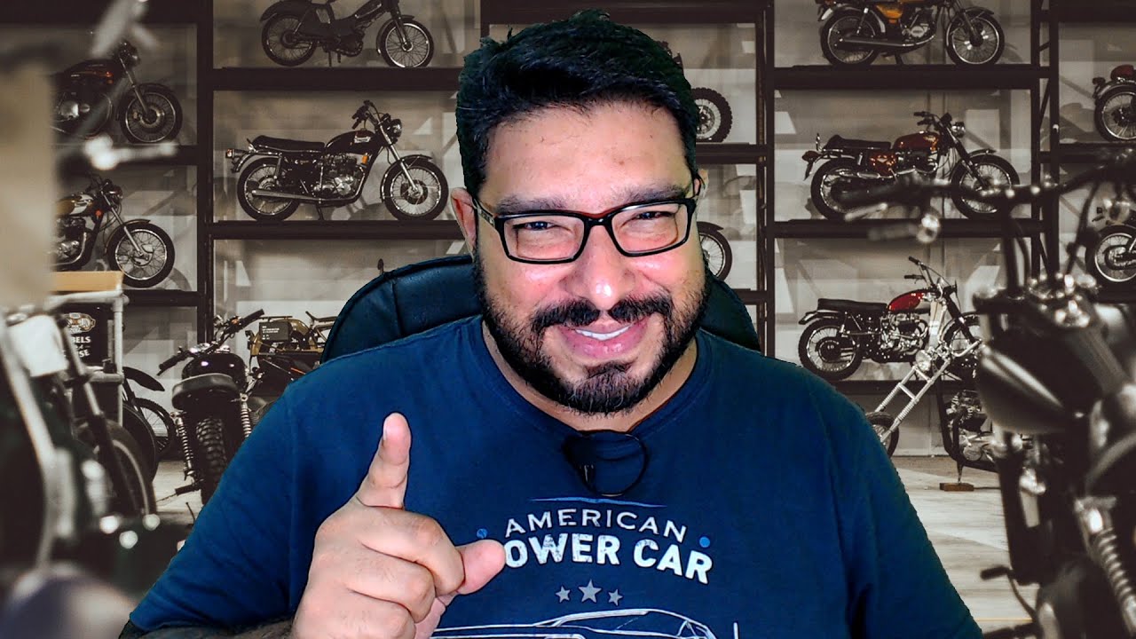 Conheça a SUHAI - o SEGURO de moto mais barato do Brasil [BNP Seguros]