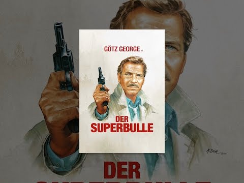 Der Superbulle