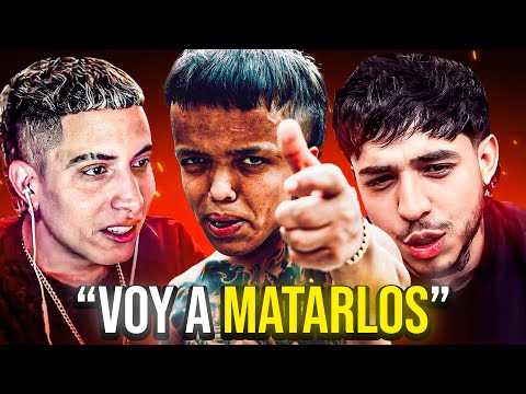 Manolito: El ENANO TRAIDOR que RECIBIÓ SU MERECIDO.