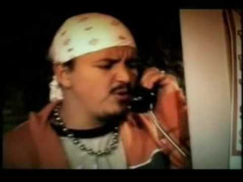 Esposa Mía  -  Dc Reto  (Video Oficial )