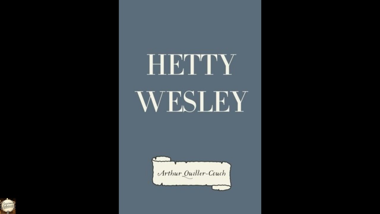 Hetty Wesley