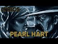 Volbeat - Pearl Hart (Lyrics)