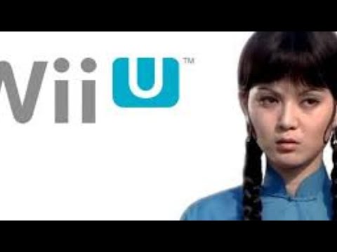 Minecraft Wii U 2020 LIVE