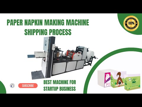 Machine Demo Video