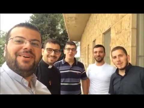 happy birthday bassel vartan jallouf