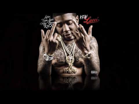 Letter From Lucci (Nola Bounce RMX)  YFN Lucci