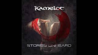 Kamelot - Stories Unheard