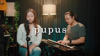 Download lagu Pupus - Dewa 19 - Krisma & Rusdi Cover mp3 Download lagu Pupus - Dewa 19 - Krisma & Rusdi Cover mp3