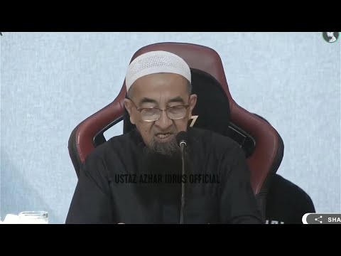  UAI LIVE : 17/02/2024 Tazkirah Dhuha & Soal Jawab Agama - Ustaz Azhar Idrus