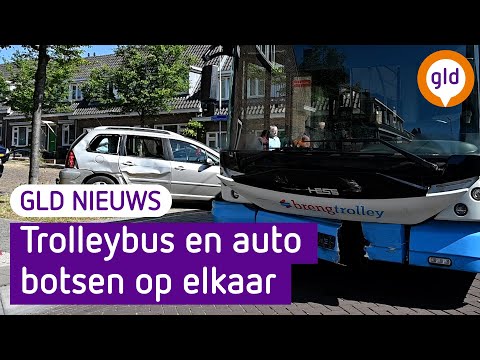 GLD Nieuws 3 juni 2023